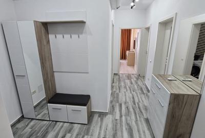 3 cam Metalurgiei mobilat, utilat, nou, parcare - 6