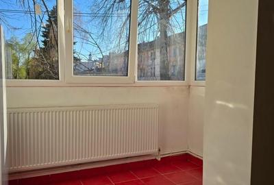 Apartament 2 camere in Deva, zona Progresului, et 1 - 1