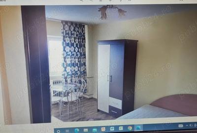 Garsonieră semidecomandată în Olănești - 1
