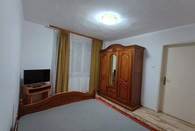 Apartament central - 3