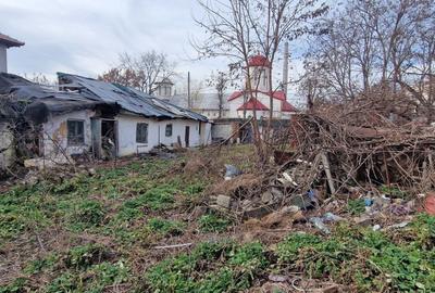 Teren ideal construire casa sau duplex - 2