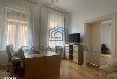 Apartament cu 2 camere în Ultracentral - 15