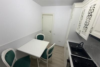 Apartament cu 2 camere decomandat, mobilat în Tomis Plus - 21