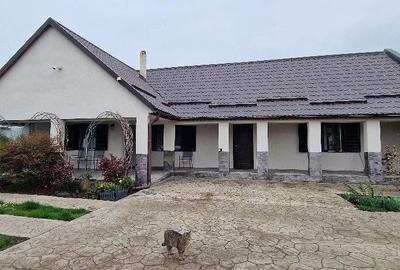Casă cu Teren 1457 Mp în Rudna - 20