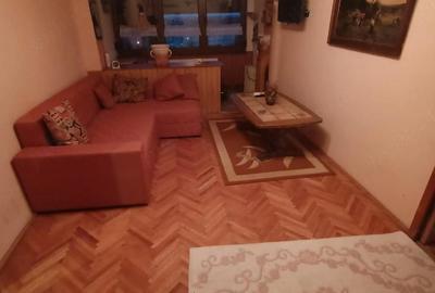 Apartament cu 2 camere semidecomandat în Girocului - 5