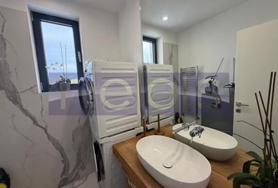 INCHIRIERE DUPLEX 3 CAMERE | FLOREASCA-VERDI | MOBILAT SI UTILAT LUX - 34