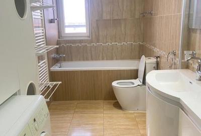 Apartament cu 3 camere decomandat în Intim - 5
