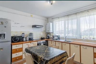 Oportunitate! Casa 4 camere mobilata si utilata Tarlungeni - 6