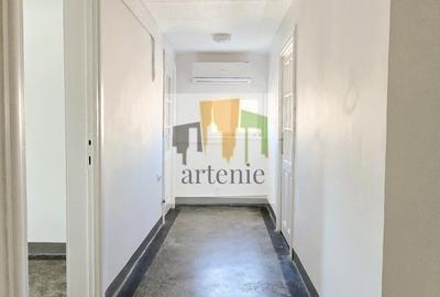 Pache Protopopescu / Popa Soare –Apartament 2 camere – imobil tip vilă, 31 mp. - 9