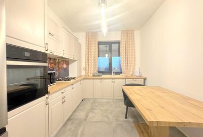 Casă cu 4 camere cu Canalizare în Giroc - 16