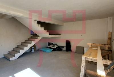 Duplex exclusivist Dambul Rotund panourisolare panorama NZEB FARA tva - 11