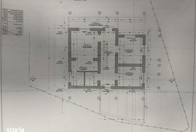 Casă cu 4 camere în Roșu - 5