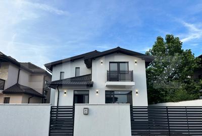 Casa cu 3 dormitoare, 2 bai, toate utilitatile, zona Selgros - 1