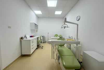 Spațiu clinic de vânzare – zonă centrală– Afacere la cheie - 3