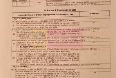 Spațiu comercial, în Bradu - 4