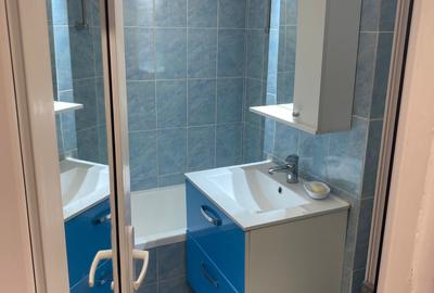 Garsoniera decomandata, zona TROCADERO Garsoniera decomandata, zona TROCADERO - 5