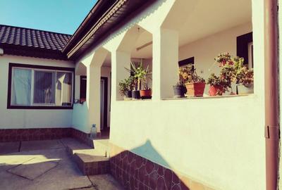 Casă cu 3 camere în Central - 7