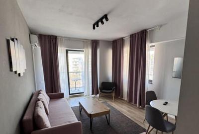 Apartament cu 2 camere decomandat în Mamaia