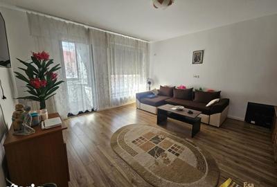 Apartament cu 2 camere decomandat în Central - 12