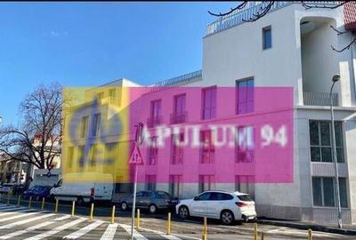 APARTAMENT 4 CAMERE 108mp | LICURG, CARTIERUL ARMENESC - 2