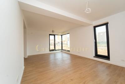 Duplex cu 4 camere cu Teren 330 Mp în Sud-Vest - 11