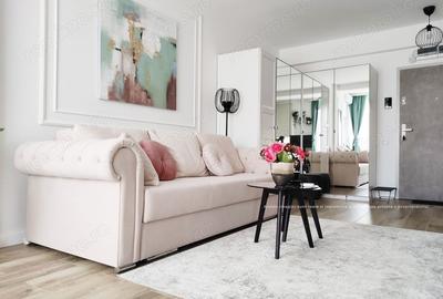 Inchiriere Garsoniera Popa Nan - 1