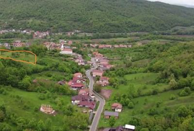 Spațiu comercial, în Tău - 1