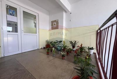 Apartament cu 1 camere decomandat, mobilat în Bartolomeu - 9