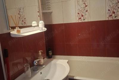 Apartament cu 2 camere semidecomandat în Sud - 1