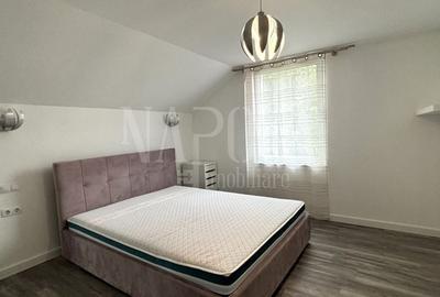 Casă individuală cu 5 camere cu Canalizare în Dâmbul Rotund - 8