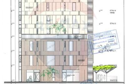 Proprietate speciala Cladire Mixta - Investitie - Agricultori/Decebal - 6