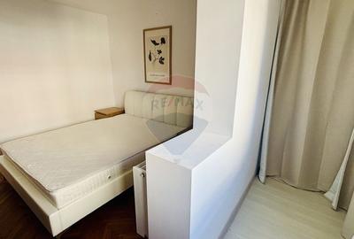 Apartament de inchiriere 4 CAMERE,  ION MIHALACHE -TITULESCU - 12