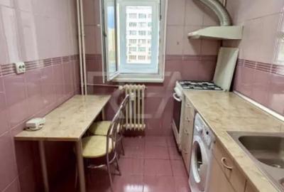 Apartament cu 2 camere semidecomandat, mobilat în Obor - 5