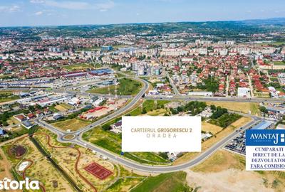 Teren de 500 mp, în Centura - 13