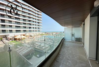 Vedere la mare - Casa del Mar - Apartament 2 camere - 2