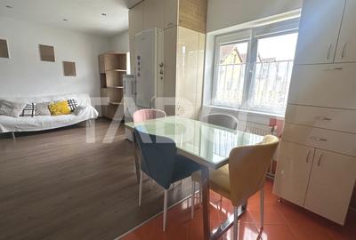 Apartament 80 mpu mobilat utilat la mansarda zona Rahovei Sibiu - 2