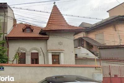 Casă cu 5 camere cu Canalizare în Floreasca - 2