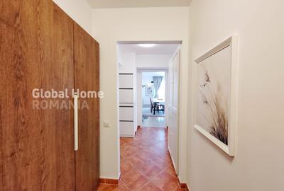 3 Camere | Piata Alba Iulia | Vede Panoramica | Loc Parcare - 11