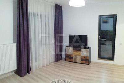 Garsonieră în Lujerului