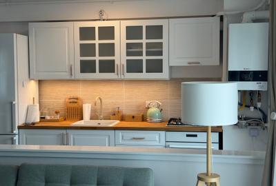 Apartament 2 camere cu loc de parcare si piscina Apartament 2 camere cu loc de parcare si piscina - 6