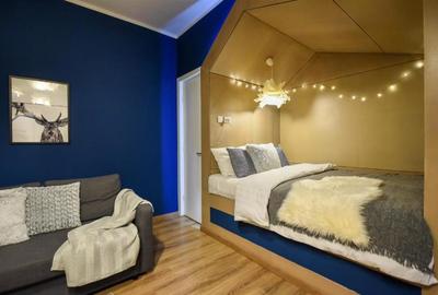 Garsonieră decomandată, mobilată în Universitate - 3