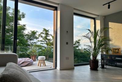 Casa individuala moderna cu 540 mp teren, priveliste spectaculoasa! - 1