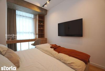 Apartament cu 3 camere decomandat în Floreasca - 11