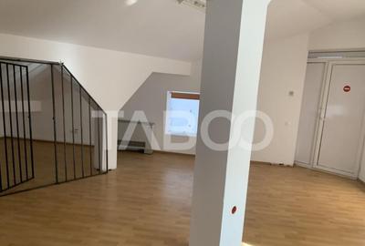 Spatiu de birouri 54 mp de inchiriat in Sibiu zona Mihai Vit - 3