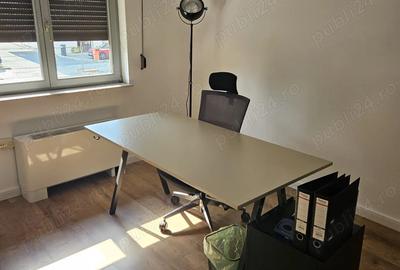 Spa?iu de birouri Straule?ti, Bucure?ti - 1