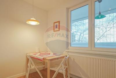 Apartament cu 3 camere de inchiriat B-dul Victoriei - 18