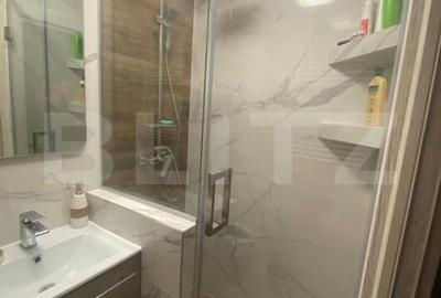 Apartament 2 camere, 33 mp, zona Solidaritatii - 13