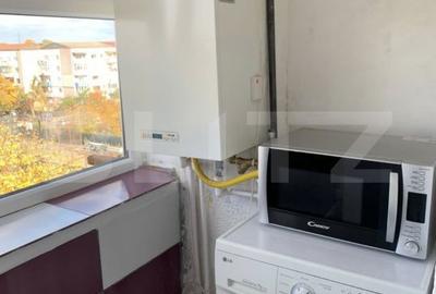 Apartament cu 2 camere în Micro 17 - 2