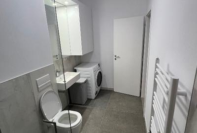 Apartament cu 2 camere decomandat în Lipovei - 9