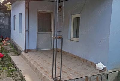 Casă cu 2 camere în Coțofenii din Dos - 2